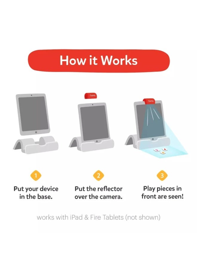 أوسمو أبقِ أطفالك منشغلين ومستمتعين خلال شهر رمضان مع وكالة أوسمو للتحقيقات - Image 4
